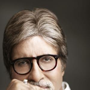 Amitabh Bachchan: I will not enter politics ever again
