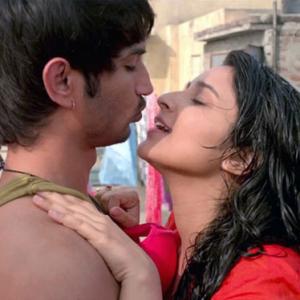 Box Office: Shuddh Desi Romance opens well, Zanjeer flops
