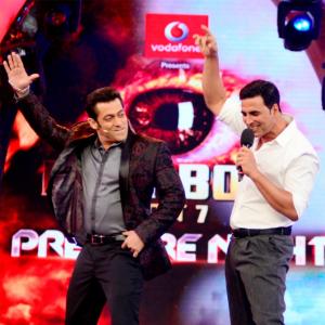 Review: Bigg Boss 7 claims to be the most UNPREDICTABLE season yet