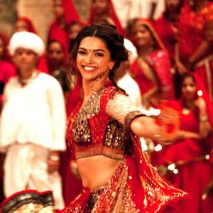 Deepika, Aishwarya, Kareena: Bollywood's Gujarati gals!