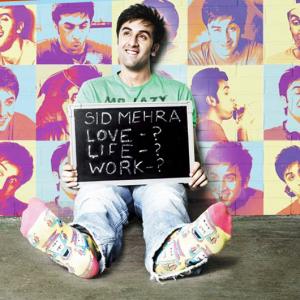 Ranbir Kapoor shot Wake Up Sid and Ajab Prem Ki Ghazab Kahani