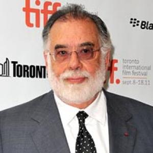 Happy 75th birthday, Francis Ford Coppola