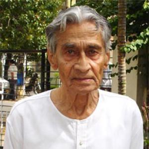 Pyaasa cinematographer V K Murthy passes away