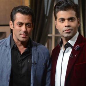 The BEST Koffee with Karan episode? VOTE!