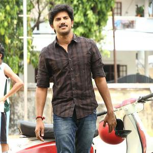 First Look: Dulquer and Unni in Lal Jose's Vikramadityan