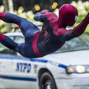 10 Reasons to be thrilled about The Amazing Spider-Man 2