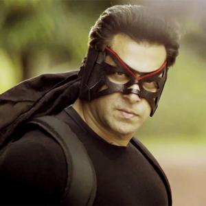 Salman Khan's Kick enters Rs 200 crore club
