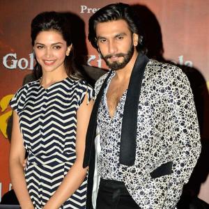 Want to know Deepika-Ranveer's reception date?