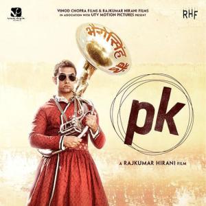 REVEALED: Why Aamir went NUDE in PK