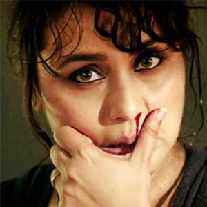 Mardaani review: Rani Mukerji plays Liam Neeson!