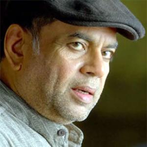 Haven't deleted Arundhati tweet; Twitter wanted it removed: Paresh Rawal