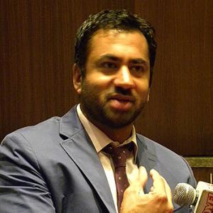 Kal Penn: I am always excited to come to India