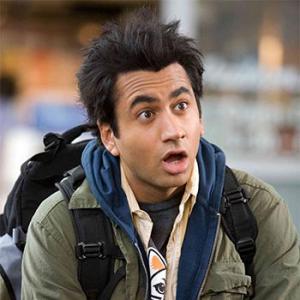 Kal Penn: I would love to shoot five Bollywood films simultaneously