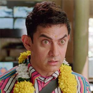 Aamir Khan: I don't select films in order to break records