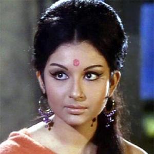 Sharmila Tagore: I was an accidental actress