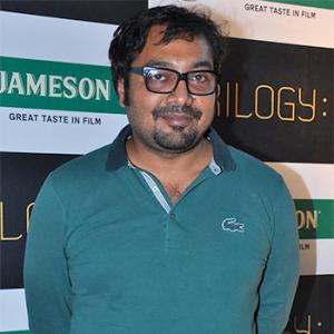 Anurag Kashyap: Anti-smoking disclaimers make me feel insulted