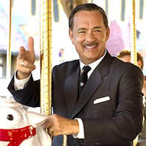 Review: Saving Mr Banks is a vintage Disney treat