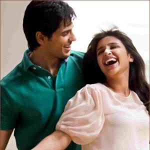 Box Office: Hasee Toh Phasee gets average opening, Heartless flops