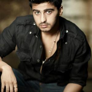 Arjun Kapoor: I am very shy when it comes to women