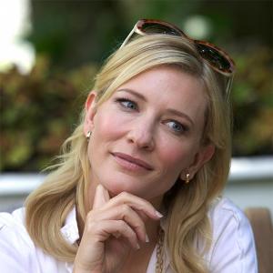 Will controversy cost Cate Blanchett her Oscar?