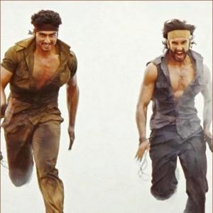 Box Office: Gunday is a HIT