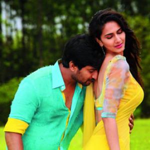 Review: Aaha Kalyanam is a treat