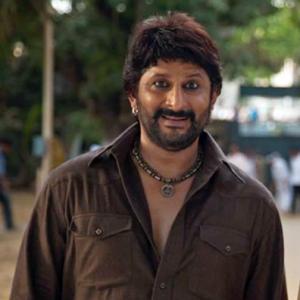 Arshad Warsi: Box Office is just a stupid ego game