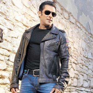 Salman Khan: Not interested in getting married or having a girlfriend
