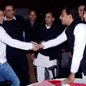 Salman visited a hospital in UP, but no one cares: CM