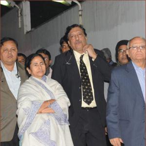 Mamata Banerjee: Suchitra Sen's death is an irreparable loss