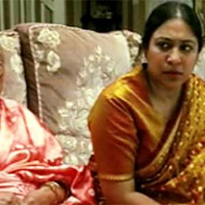 Amitabh Bachchan: Zohra Sehgal was an incredible costar