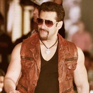 Salman Khan's Kick sets box office on fire