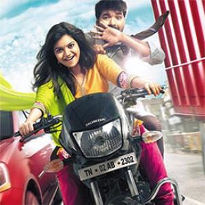 Review: Vadacurry is worth a watch