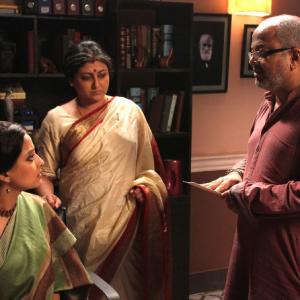 'New kinds of films are being made in Bengali cinema'