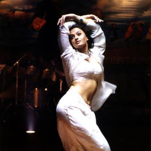 Pix: Bollywood's SEXY version of the iconic white shirt!