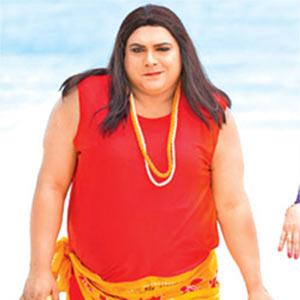 Ram Kapoor: I am dying to do outrageous things