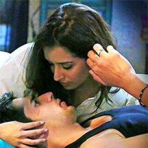 Review: Ek Villain is too silly to thrill