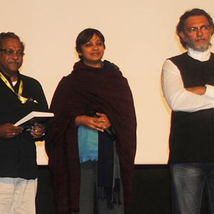 Ladakh Film Festival finale: Of winners and no shows