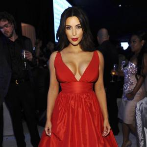 Kim Kardashian, Lady Gaga, Sandra Bullock: HOT Oscar Fashion