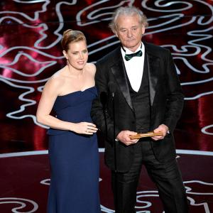 The MOST Memorable Moments from the Oscars