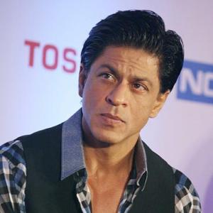 Shah Rukh: 50 per cent of my films have flopped but I'm still a star