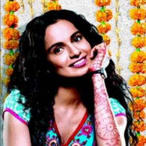 Review: Kangna rules in Queen