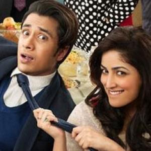 Review: Total Siyapaa? Total Faux pas is more like it!