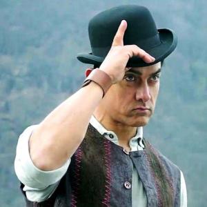 Birthday Special: Aamir Khan's MOST popular dialogues  Movies