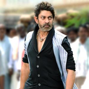 Jagapathi Babu: I am going to do films till the end