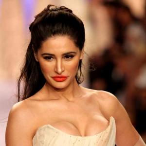 Nargis: I want to tell my kids that I was a Bollywood actress