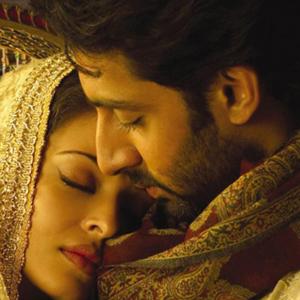 Abhi-Ash, Ranbir-Kat, Brangelina: When romance blossomed on film sets