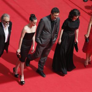 PIX: Winter Sleep, and more at Cannes 2014 - Rediff.com