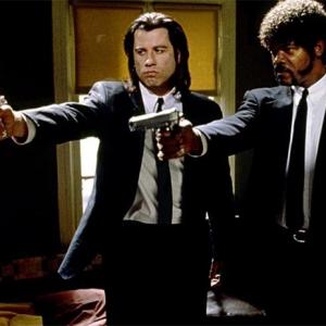 20 reasons Why Pulp Fiction is better than your favourite film