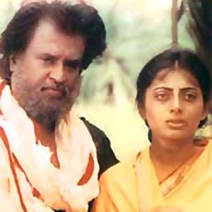 Valli shop rajini movie